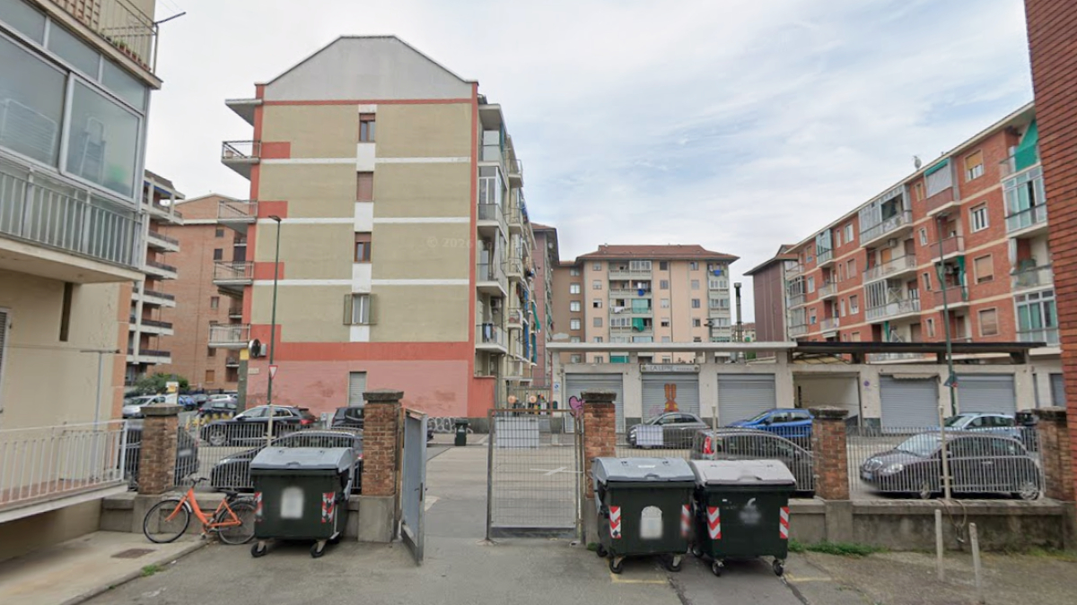 vivere a borgo cina torino negli anni di piombo la vera vittoria 232 stata resistere da Ilfattoquotidiano.it vivere a borgo cina torino negli anni di piombo la vera vittoria 232 stata resistere