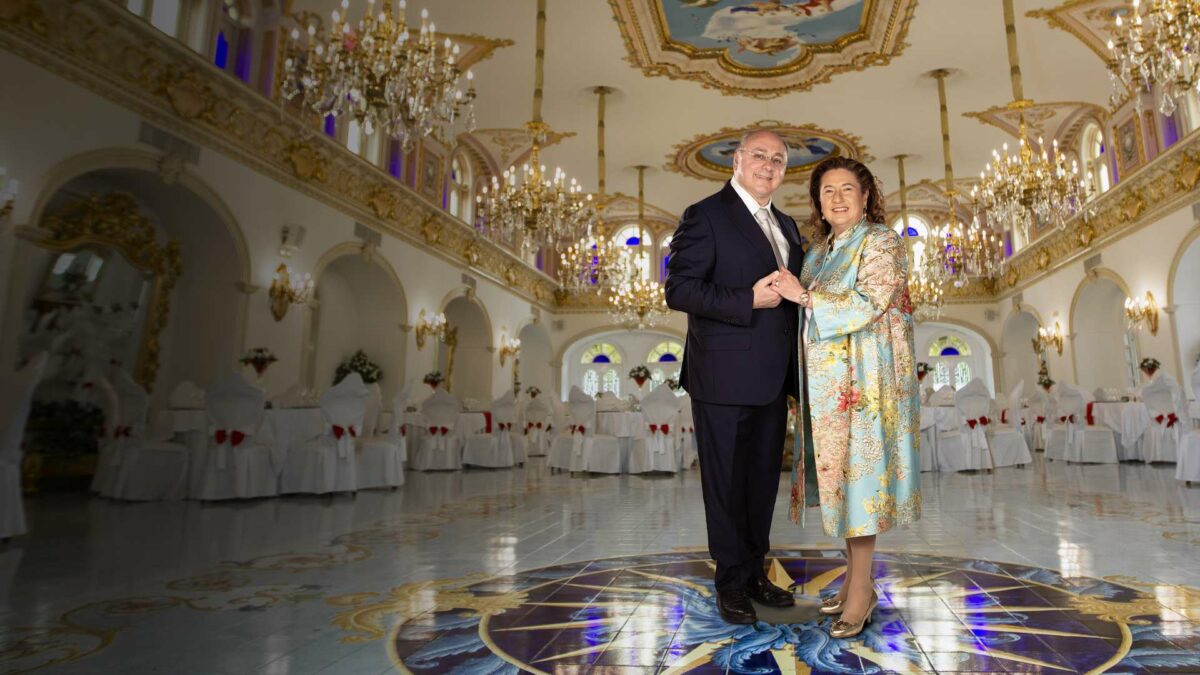 il riesame della famiglia polese contro il sequestro del castello delle cerimonie 232 inammissibile la sonrisa rimane chiusa da Ilfattoquotidiano.it il riesame della famiglia polese contro il sequestro del castello delle cerimonie 232 inammissibile la sonrisa rimane chiusa