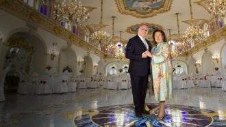 “Il riesame della famiglia Polese contro il sequestro del Castello delle Cerimonie è inammissibile”: La Sonrisa rimane chiusa