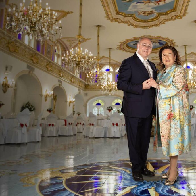 “Il riesame della famiglia Polese contro il sequestro del Castello delle Cerimonie è inammissibile”: La Sonrisa rimane chiusa