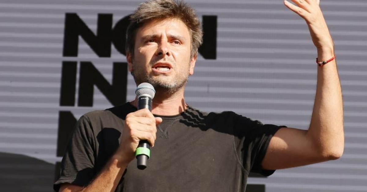 alessandro di battista rientra da cuba a bordo di un8217aeroambulanza il 5 settembre l8217arrivo in italia e scrive un post su gaza il genocidio continua da Ilfattoquotidiano.it alessandro di battista rientra da cuba a bordo di un8217aeroambulanza il 5 settembre l8217arrivo in italia e scrive un post su gaza il genocidio continua