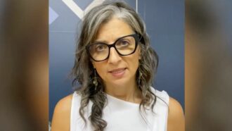 Copertina di “Tortura e genocidio”: il rapporto di Francesca Albanese in edicola con il Fatto Quotidiano. “Non mi aspetto che vi piaccia, ma che risvegli le coscienze”