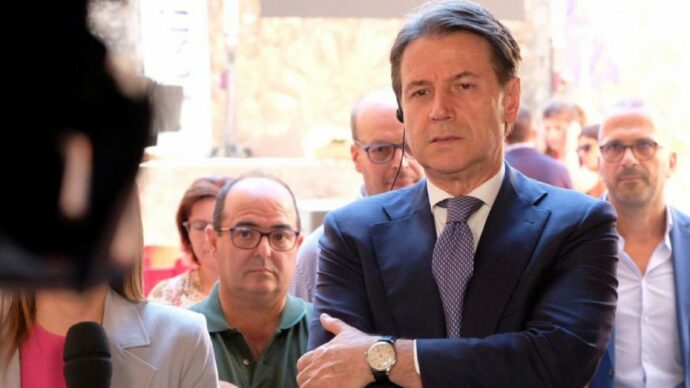 Conte, paletti da primarie “Il M5S non si assoggetta”