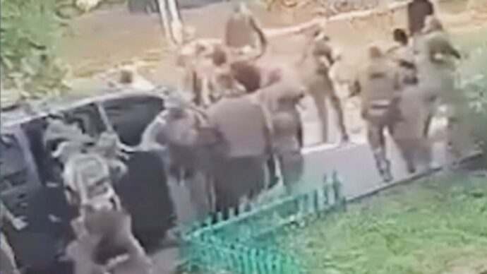 In Ucraina gli 007  si sparano: la faida    Yermak-Budanov