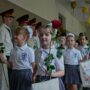Copertina di Studenti ucraini  a scuola di Difesa: droni,  poligono e i prof. Azov
