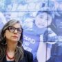 Copertina di "Ciò che si perde a Gaza lo perdiamo tutti noi" - Pubblichiamo un estratto del discorso di presentazione del nuovo libro-inchiesta di Francesca Albanese