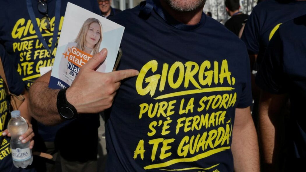 “Da 80 anni antifascismo usato come distrazione”