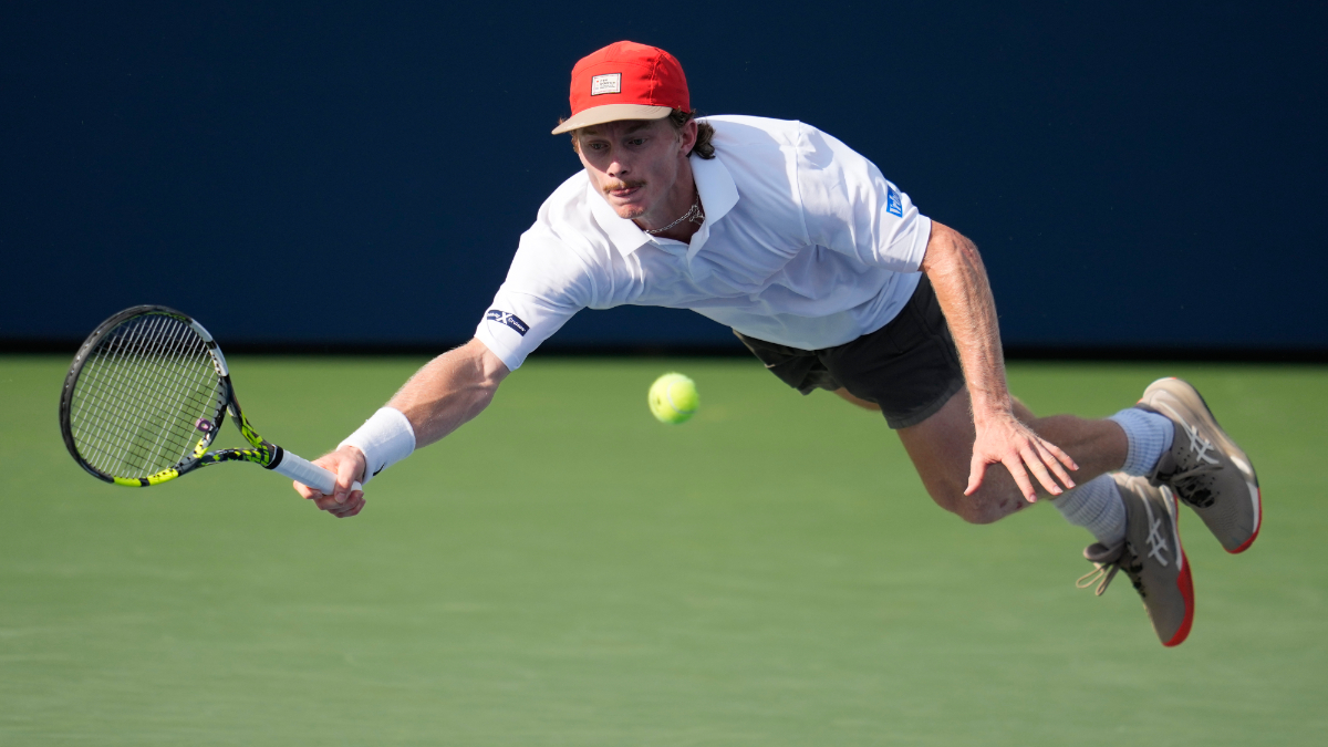 us open sweeny scherza sul caldo che ha abbattuto musetti sono del queensland per me 232 una giornata normale da Ilfattoquotidiano.it us open sweeny scherza sul caldo che ha abbattuto musetti sono del queensland per me 232 una giornata normale