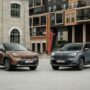 Copertina di Toyota Yaris Cross cambia volto e punta tutto sul Full Hybrid da 130 cavalli – FOTO
