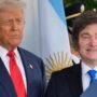 Copertina di Scontro Argentina-UK sul petrolio delle Malvine: Milei sfida Londra e annuncia sanzioni alle società estrattive. E spera in Trump