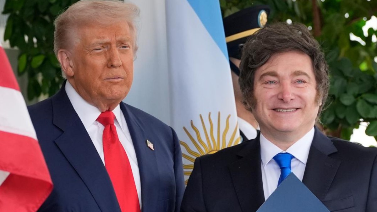 scontro argentina uk sul petrolio delle malvine milei sfida londra e annuncia sanzioni alle societ224 estrattive e spera in trump da Ilfattoquotidiano.it scontro argentina uk sul petrolio delle malvine milei sfida londra e annuncia sanzioni alle societ224 estrattive e spera in trump