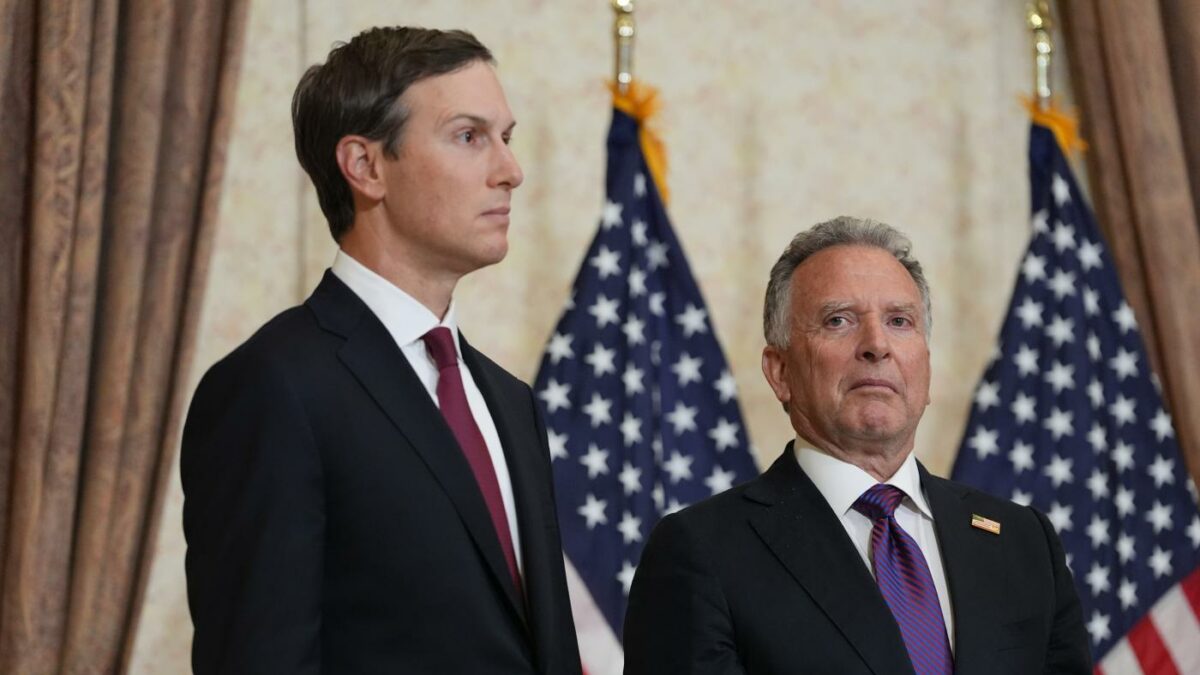 ucraina witkoff e kushner atterrati a mosca con un jet privato trump abbiamo un8217idea per porre fine alla guerra da Ilfattoquotidiano.it ucraina witkoff e kushner atterrati a mosca con un jet privato trump abbiamo un8217idea per porre fine alla guerra