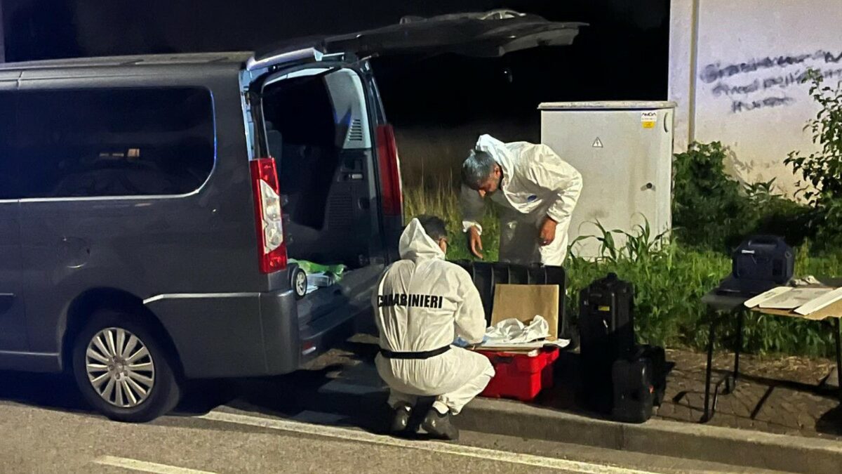 uccide il fratello della sua ex caccia all8217uomo a udine presidiati porti e stazioni anche in veneto da Ilfattoquotidiano.it uccide il fratello della sua ex caccia all8217uomo a udine presidiati porti e stazioni anche in veneto
