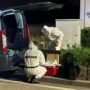 Copertina di Uccide il fratello della sua ex, caccia all’uomo a Udine: presidiati porti e stazioni anche in Veneto