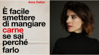 Copertina di “Non si può essere femministi o ambientalisti se si mangia carne”: Anna Dalton e il nuovo libro sull’alimentazione vegetale. L’intervista