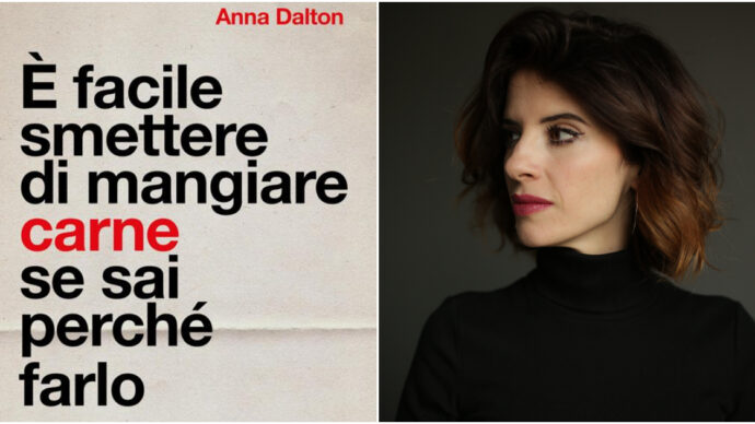 “Non si può essere femministi o ambientalisti se si mangia carne”: Anna Dalton e il nuovo libro sull’alimentazione vegetale. L’intervista