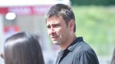 Copertina di Per Di Battista si è resa necessaria un’operazione a Cuba: così il rientro in Italia è stato rinviato