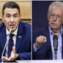 Copertina di La prima di Vannacci a Cernobbio: “Dall’Ungheria alla Bulgaria un ‘me ne frego’ all’Ue”. E Monti lo attacca: “Il tuo programma viola la Costituzione”