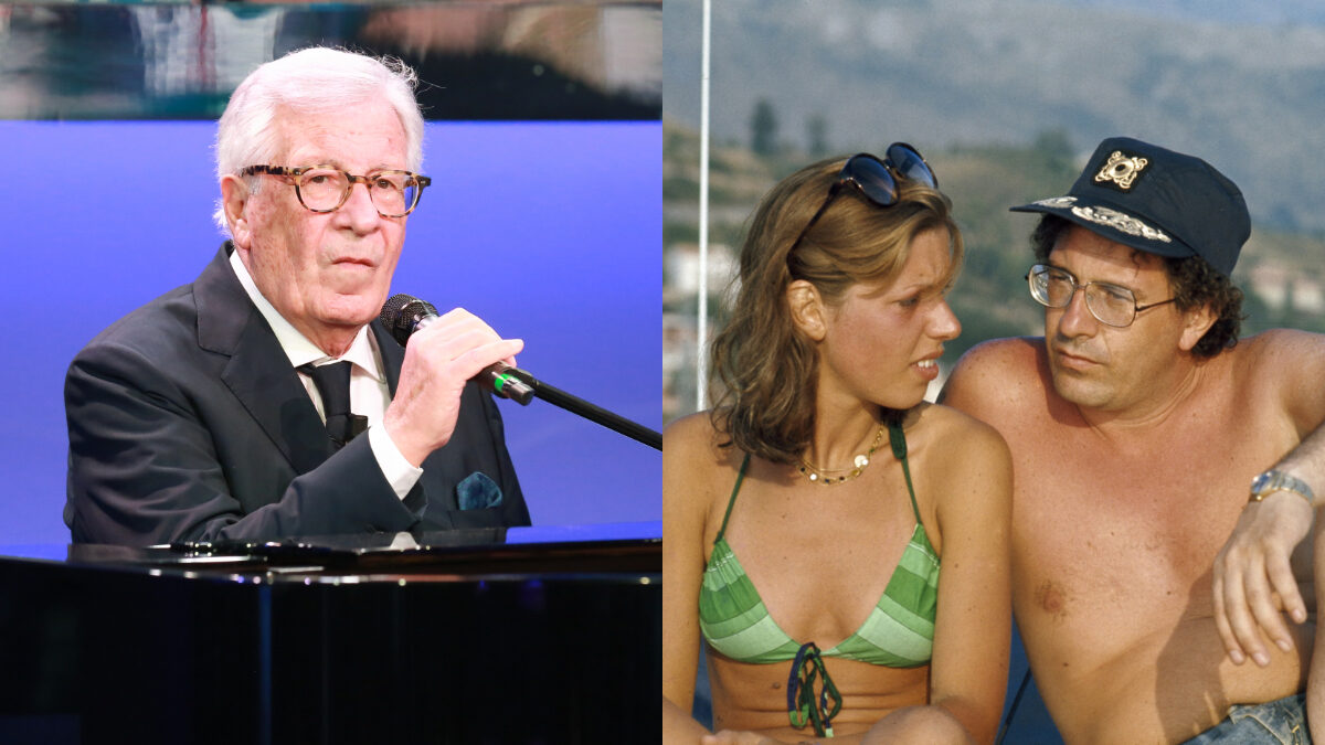 “Peppino Di Capri ha lasciato uno strano testamento. Gli avvocati stanno studiando. Ha guadagnato meno di ciò che si può immaginare e il suo patrimonio è stato gestito male”: così la prima moglie Roberta
