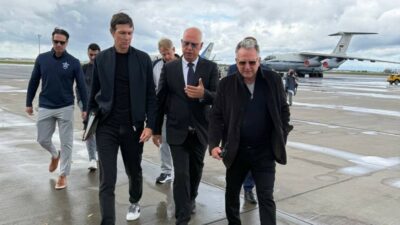 Copertina di Ucraina, Putin ordina tregua su Kiev per tre giorni a partire da mezzanotte. Gli inviati Usa Witkoff e Kushner arrivati a Mosca