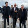 Copertina di Ucraina, Putin ordina tregua su Kiev per tre giorni a partire da mezzanotte. Gli inviati Usa Witkoff e Kushner arrivati a Mosca