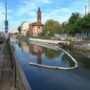 Copertina di Sversamento di oli nel Naviglio, “danni pesanti alla biodiversità”: chiuse le rogge per evitare danni all’agricoltura. Le probabili cause