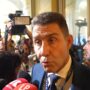 Copertina di Il generale continua a criticare il reato di femminicidio e definisce le donne “esseri fragili” – Video