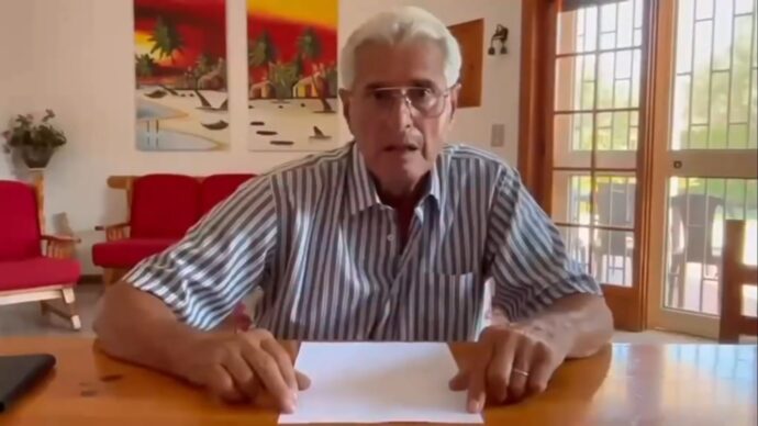 Copertina di L’appello del padre di Lorena Isceri a Mattarella e Meloni: “Politica unita, lavori nelle scuole e potenzi centri antiviolenza”