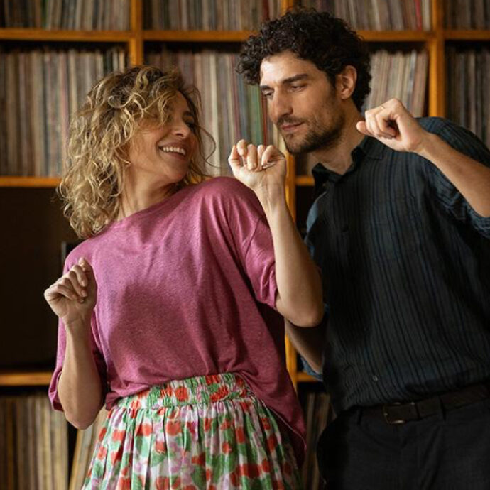 L’amour fou di Nanni Moretti a Venezia 83 spiazza e convince. In “Succederà questa notte” tanta passione, desiderio e pure del buon cinema