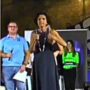 Copertina di Bisceglie, l’assessora si impunta alla presentazione della squadra: “Non me ne vado se non mi fate parlare e la smettete di fischiarmi” – Video