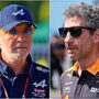 Copertina di F1, Briatore attacca dopo il caso del Gp di Monaco: “Giudice ha rapporto con la McLaren, ho una foto”. La replica: “Accuse gravissime”