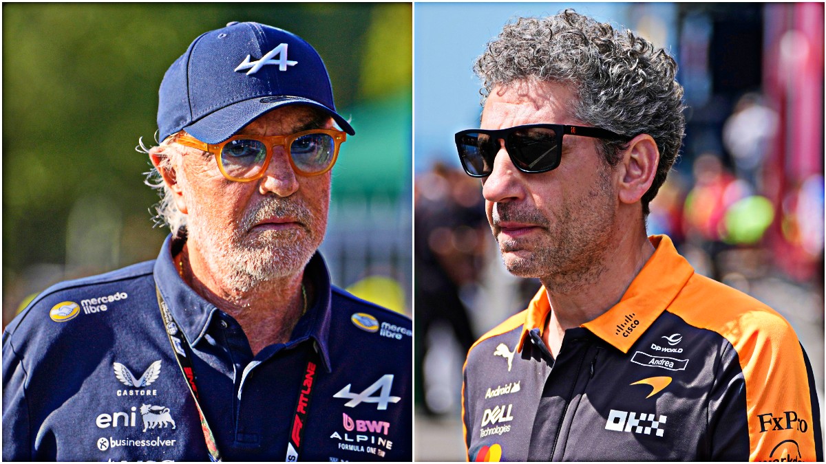f1 briatore attacca dopo il caso del gp di monaco giudice ha rapporto con la mclaren ho una foto la replica accuse gravissime da Ilfattoquotidiano.it f1 briatore attacca dopo il caso del gp di monaco giudice ha rapporto con la mclaren ho una foto la replica accuse gravissime