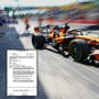 Copertina di Formula 1, Piastri penalizzato di tre posizioni dopo le qualifiche: ne approfittano le Ferrari | La nuova griglia di partenza