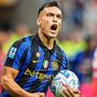 Copertina di L’Inter è tornata pazza: batte il Napoli con una rimonta incredibile e rimane a punteggio pieno. Decisivo Lautaro Martinez