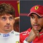 Copertina di Formula 1 a Monza, parla Leclerc: “Ci siamo complicati la vita. Abbiamo avuto dei problemi che prima non si erano verificati”. Hamilton carica i tifosi