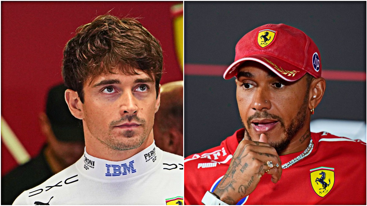 formula 1 a monza parla leclerc ci siamo complicati la vita abbiamo avuto dei problemi che prima non si erano verificati hamilton carica i tifosi da Ilfattoquotidiano.it formula 1 a monza parla leclerc ci siamo complicati la vita abbiamo avuto dei problemi che prima non si erano verificati hamilton carica i tifosi