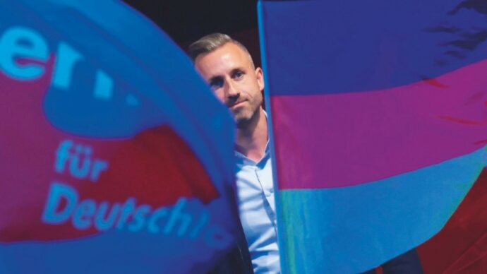 Sassonia col fiato sospeso: l’Afd a una manciata di voti dal potere