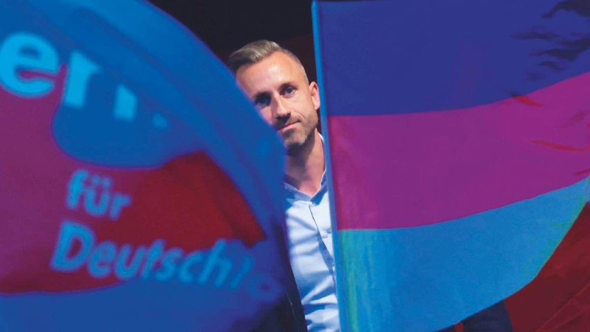 il programma di afd sulla scuola punta all8217antico proposte vecchie e infauste da Ilfattoquotidiano.it il programma di afd sulla scuola punta all8217antico proposte vecchie e infauste