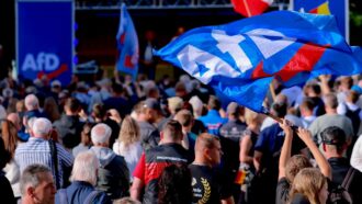 AfD ha vinto perché offre l’idea di poter tornare a incidere sulla realtà
