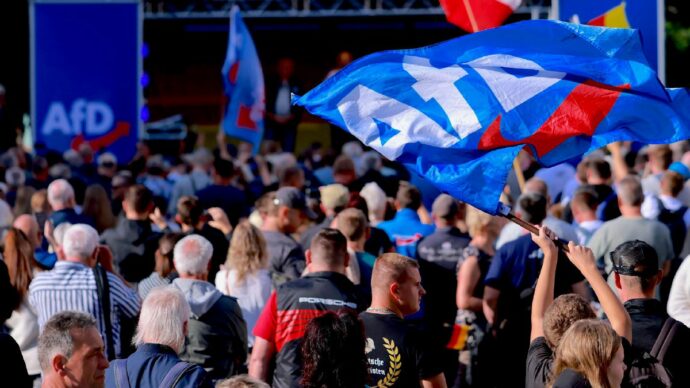 Anche il prossimo Budget Ue sarà deciso oggi a Magdeburgo