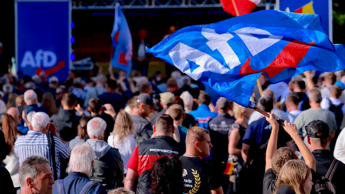 afd ha vinto perch233 offre l8217idea di poter tornare a incidere sulla realt224 da Ilfattoquotidiano.it afd ha vinto perch233 offre l8217idea di poter tornare a incidere sulla realt224