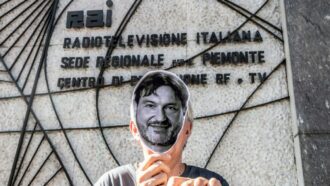 Report, da oggi parte il nuovo corso. Di Pasquale-Piervincenzi: programma in onda l’8 novembre