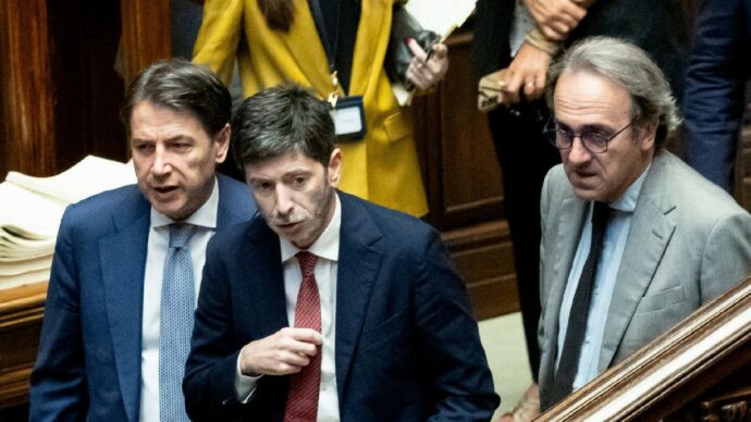 Guaio primarie. Il nuovo evento  del correntone dem è a rischio
