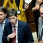 Copertina di Guaio primarie. Il nuovo evento  del correntone dem è a rischio