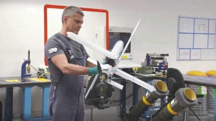 Sulcis, Rwm esulta: 35 ettari  diventano “area produttiva”