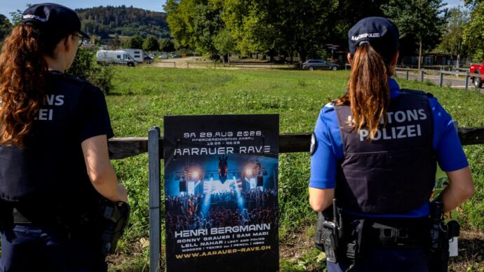 Sparatoria in Svizzera, l’accusato è psicolabile