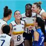 Copertina di Europei di volley femminili, per l’Italia c’è l’ostacolo Polonia: in palio c’è la finale | Orari e dove vedere in tv e streaming (anche in chiaro)