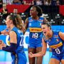 Copertina di Europei di volley femminili, l’Italia batte la Polonia e vola in finale: è la seconda nelle ultime tre edizioni