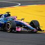 Copertina di Formula 1, magia di Gasly a Monza: la pole position è sua. Faticano le due Ferrari | La griglia di partenza e i tempi delle qualifiche