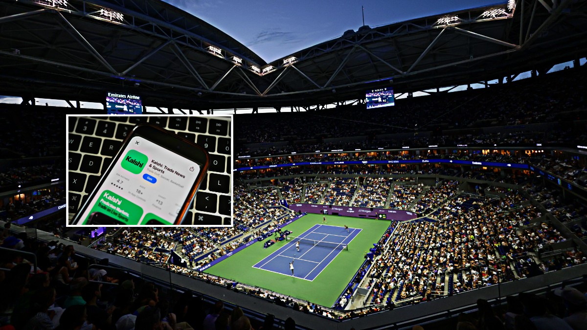 il paradosso degli us open accordo con una societ224 di scommesse mentre i tennisti denunciano minacce e insulti una vera e propria mafia da Ilfattoquotidiano.it il paradosso degli us open accordo con una societ224 di scommesse mentre i tennisti denunciano minacce e insulti una vera e propria mafia